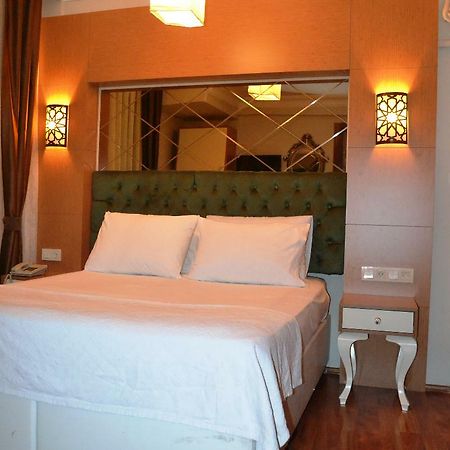 Istanbul Comfort Hotel Εξωτερικό φωτογραφία