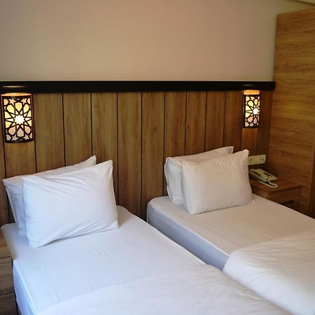Istanbul Comfort Hotel Εξωτερικό φωτογραφία