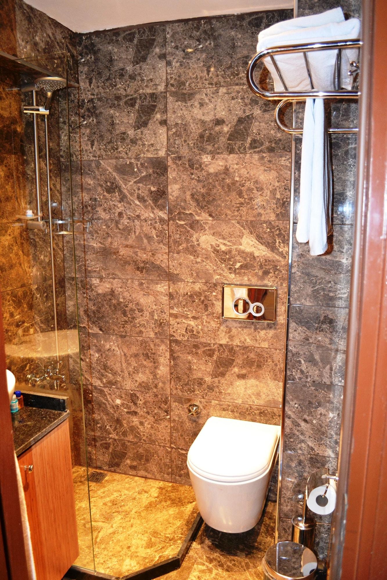Istanbul Comfort Hotel Εξωτερικό φωτογραφία