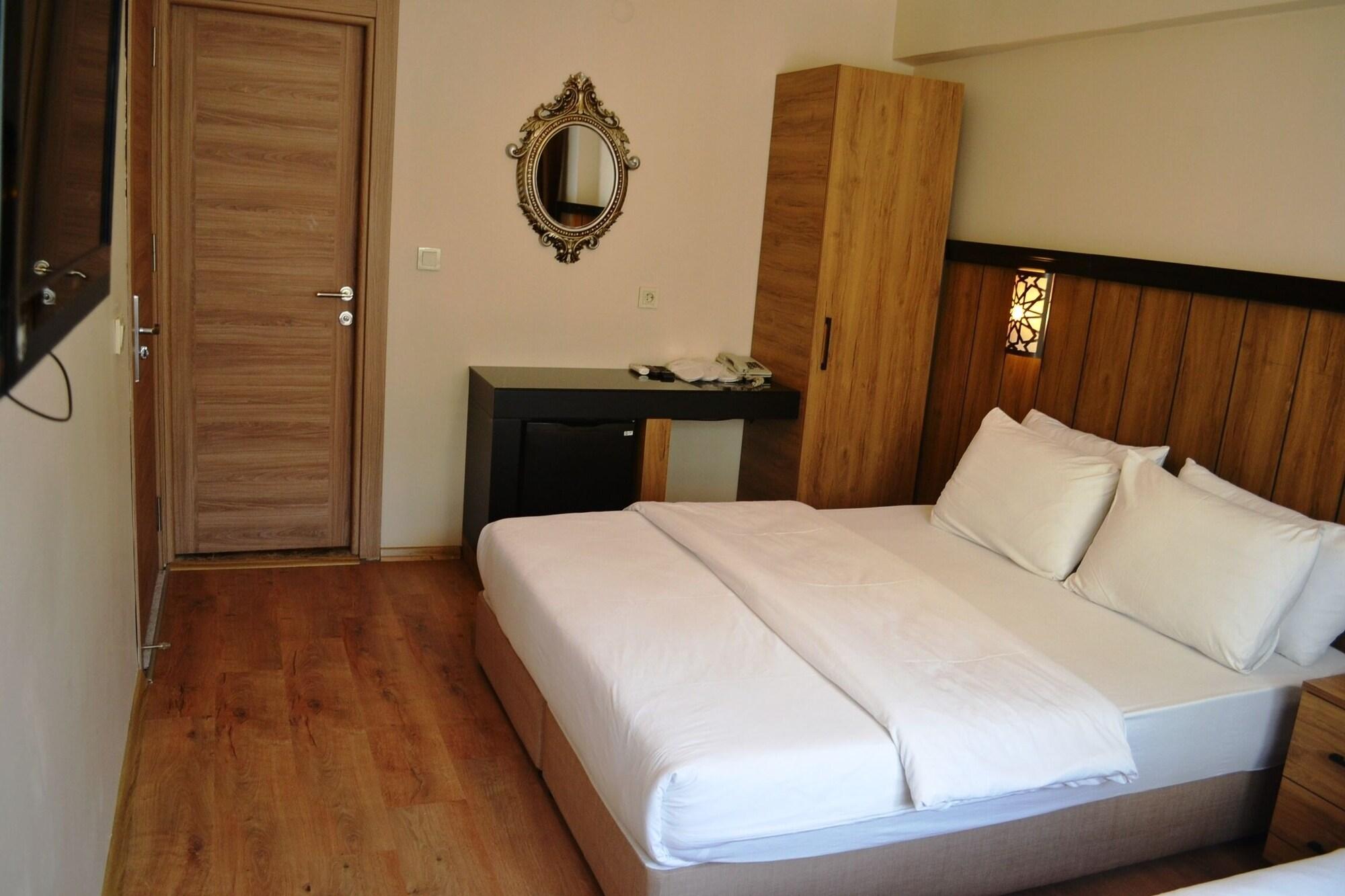 Istanbul Comfort Hotel Εξωτερικό φωτογραφία