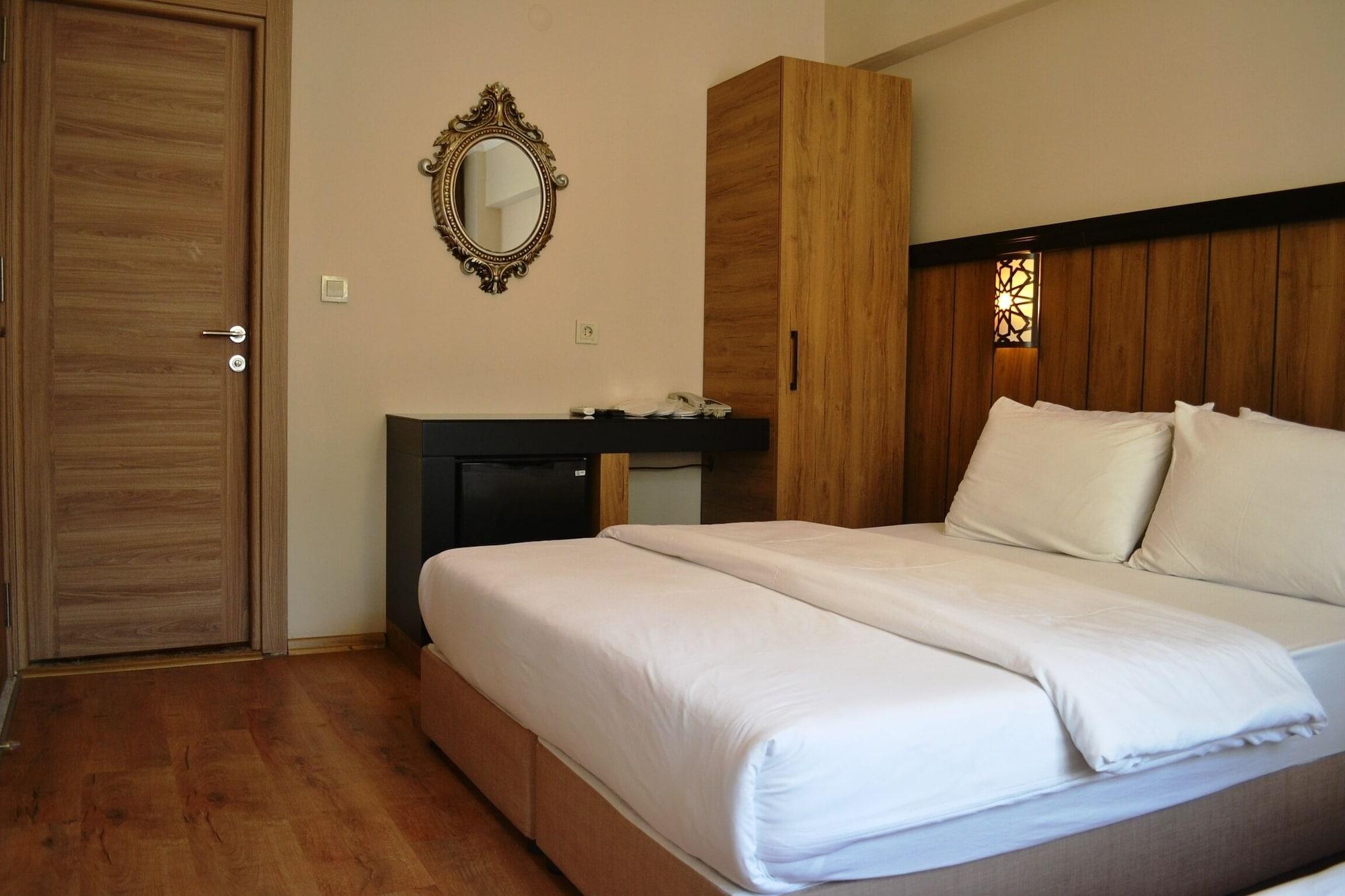 Istanbul Comfort Hotel Εξωτερικό φωτογραφία