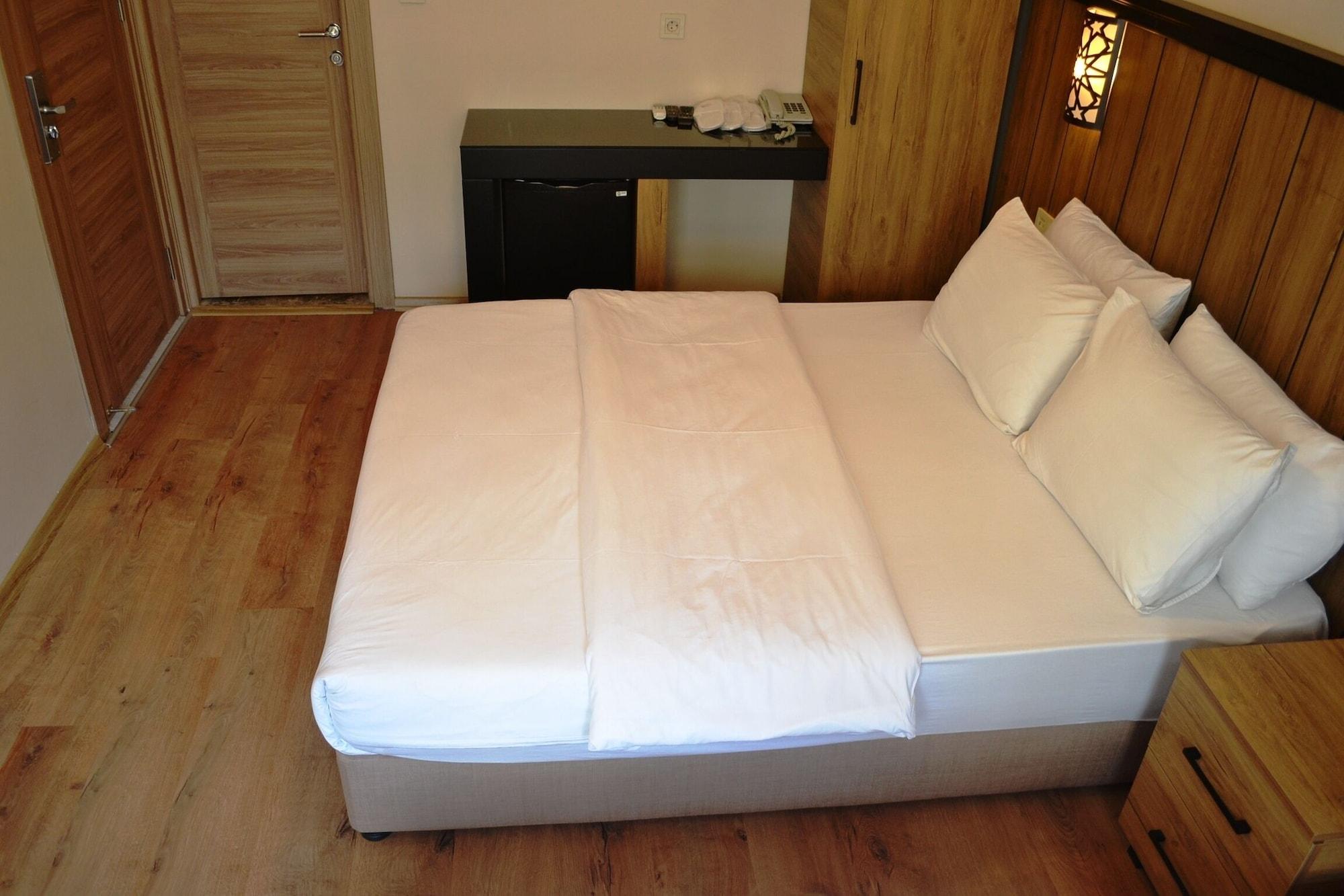 Istanbul Comfort Hotel Εξωτερικό φωτογραφία