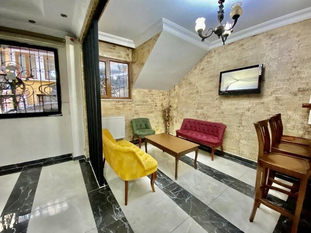 Istanbul Comfort Hotel Εξωτερικό φωτογραφία