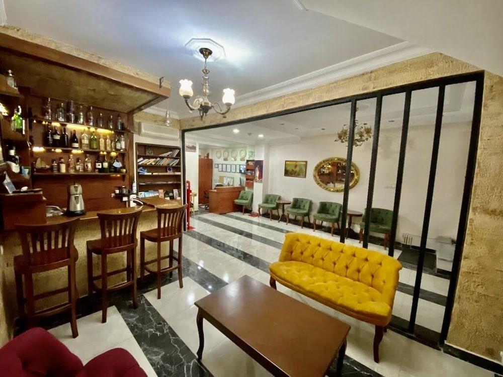 Istanbul Comfort Hotel Εξωτερικό φωτογραφία
