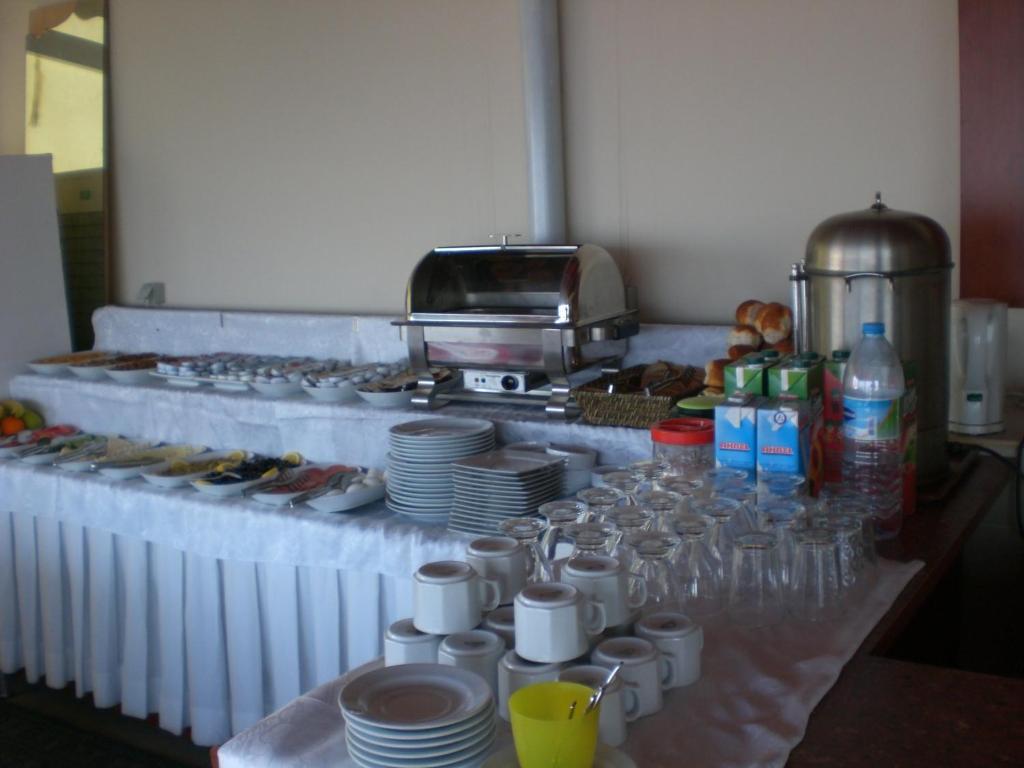 Istanbul Comfort Hotel Εξωτερικό φωτογραφία