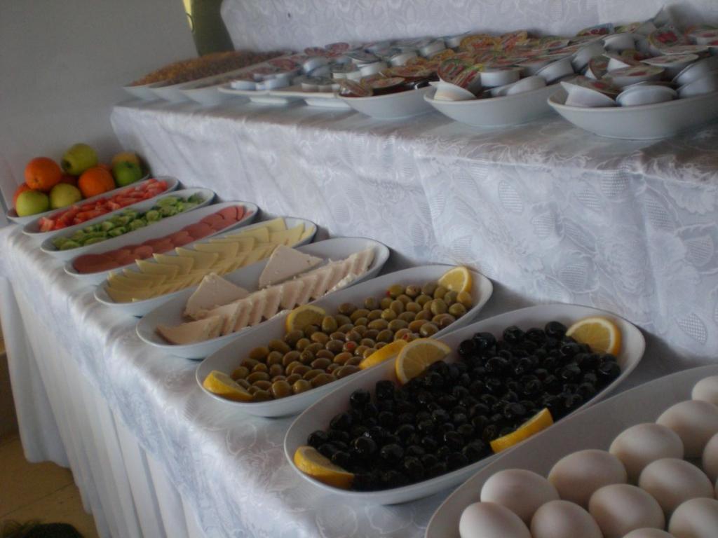Istanbul Comfort Hotel Εξωτερικό φωτογραφία