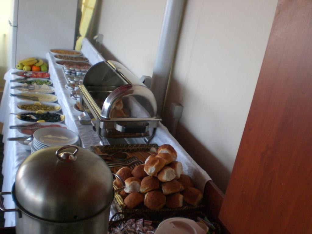 Istanbul Comfort Hotel Εξωτερικό φωτογραφία