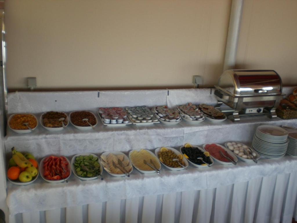Istanbul Comfort Hotel Εξωτερικό φωτογραφία