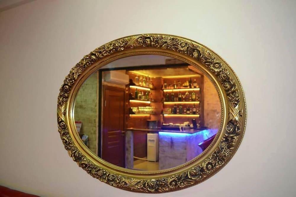 Istanbul Comfort Hotel Εξωτερικό φωτογραφία