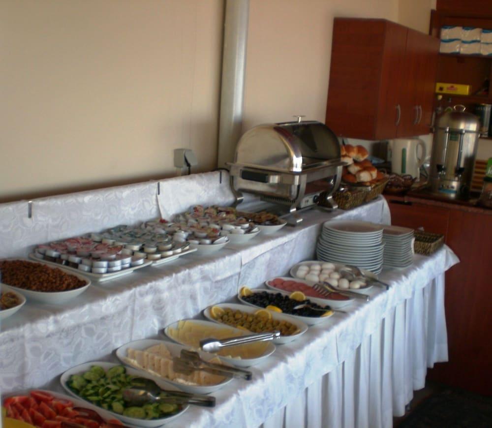 Istanbul Comfort Hotel Εξωτερικό φωτογραφία
