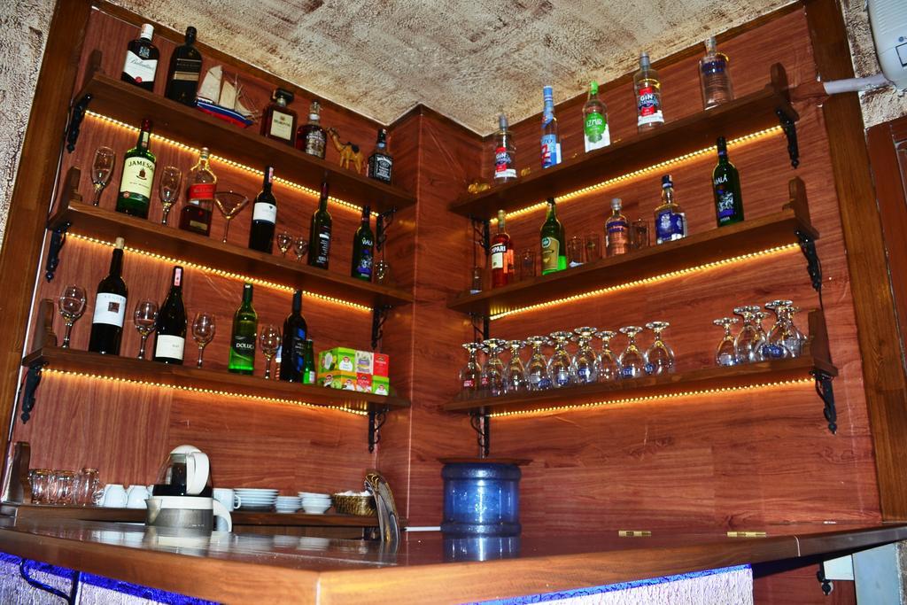 Istanbul Comfort Hotel Εξωτερικό φωτογραφία
