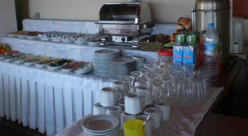 Istanbul Comfort Hotel Εξωτερικό φωτογραφία