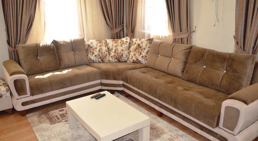 Istanbul Comfort Hotel Εξωτερικό φωτογραφία