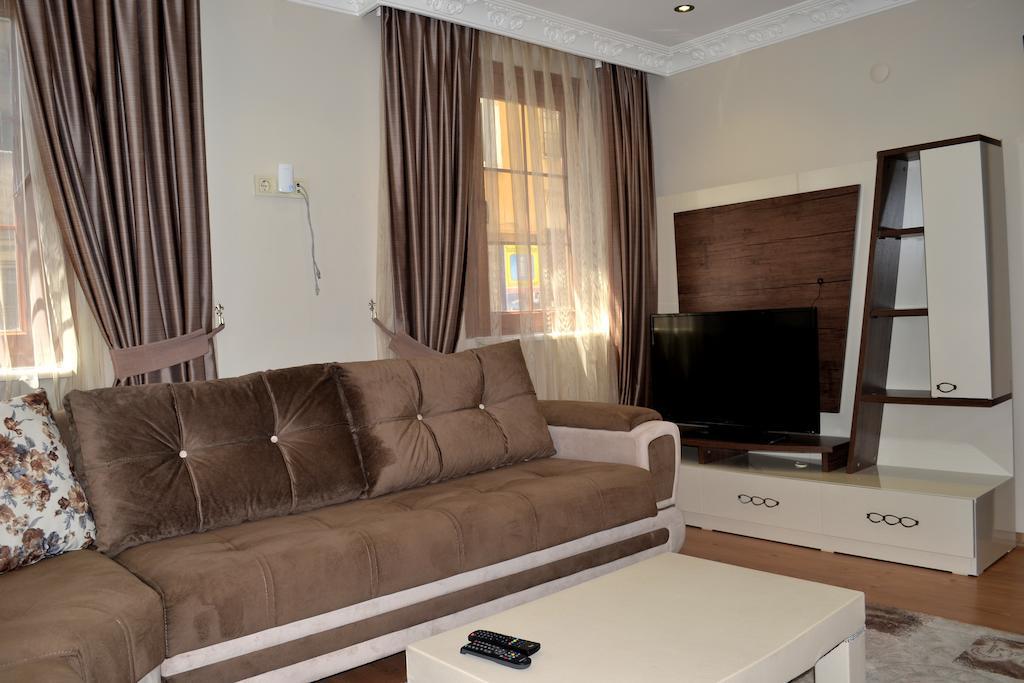 Istanbul Comfort Hotel Δωμάτιο φωτογραφία