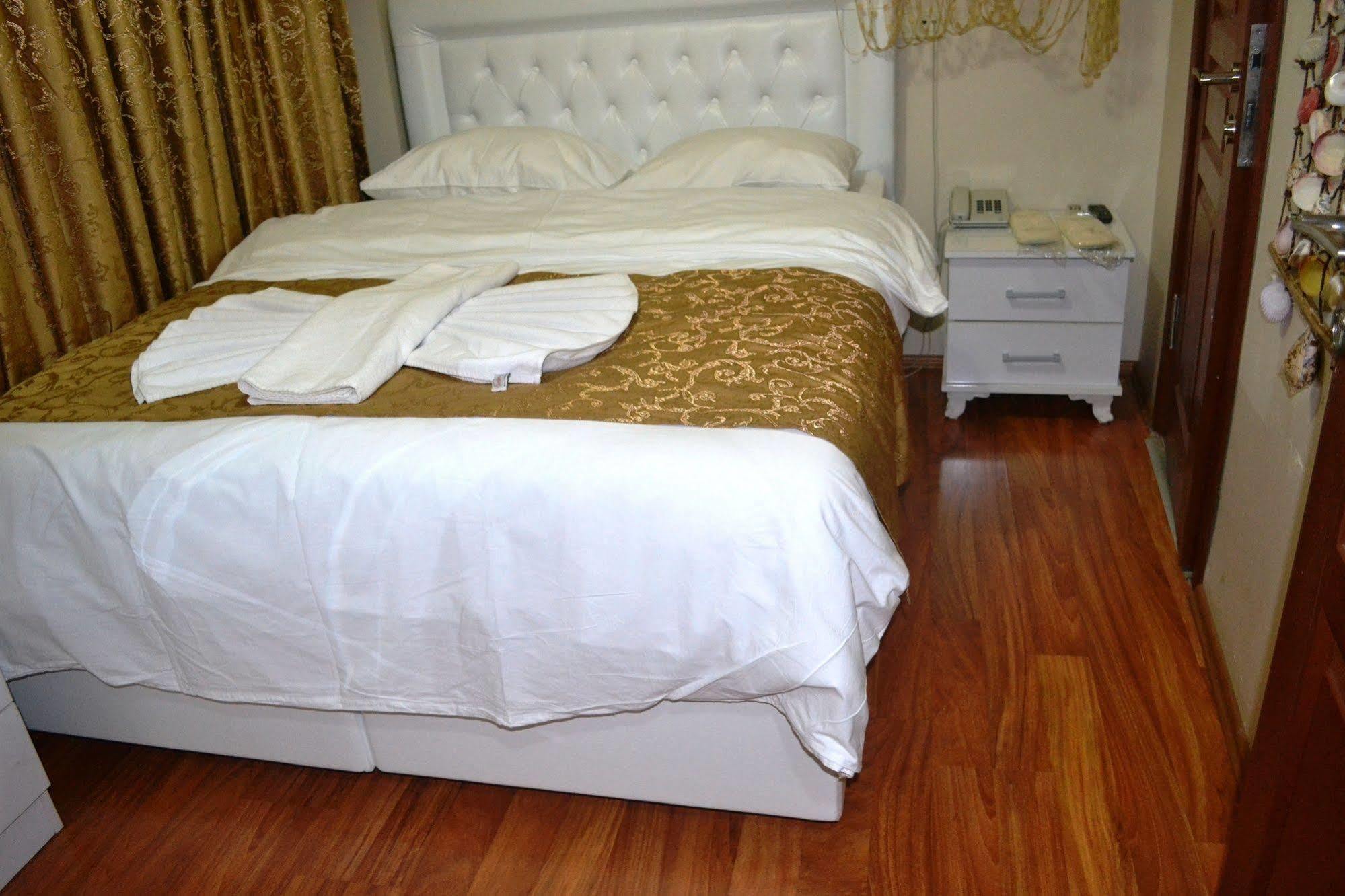 Istanbul Comfort Hotel Εξωτερικό φωτογραφία