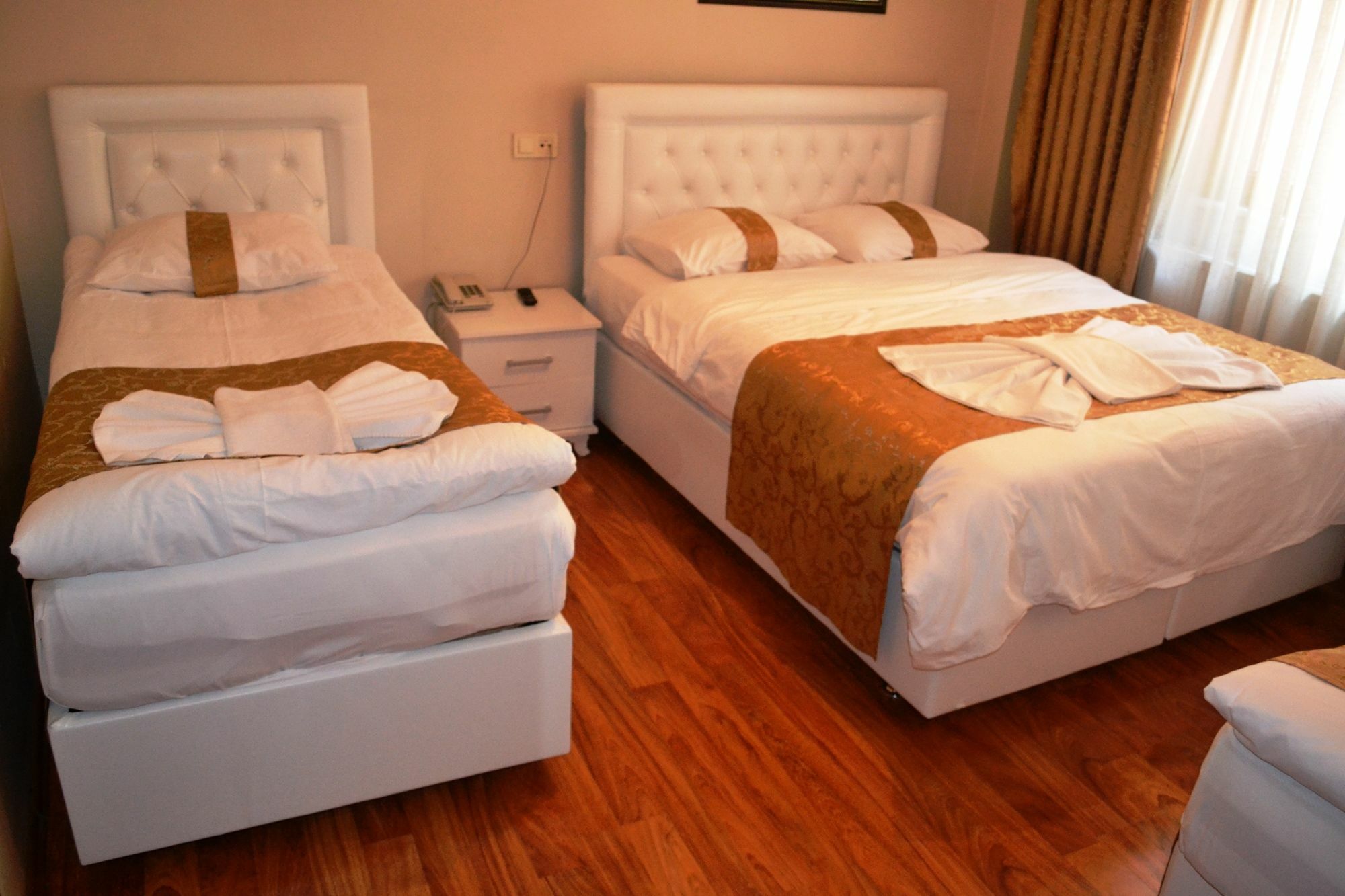 Istanbul Comfort Hotel Εξωτερικό φωτογραφία