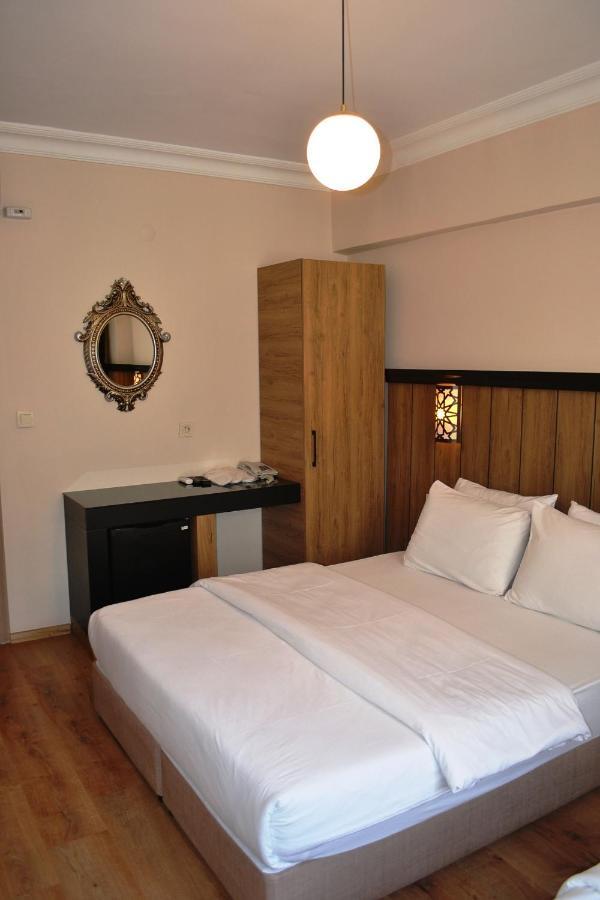Istanbul Comfort Hotel Εξωτερικό φωτογραφία