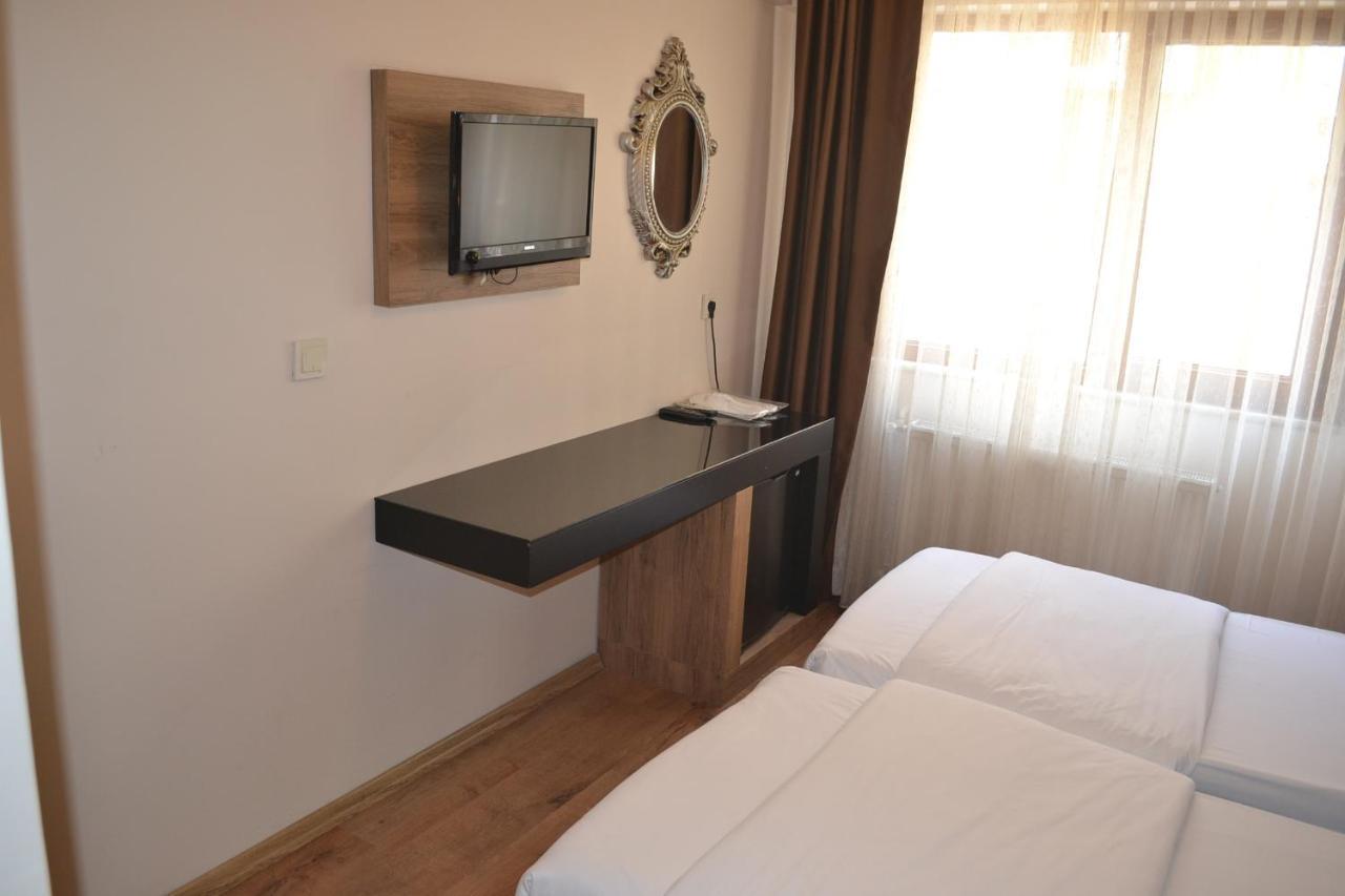 Istanbul Comfort Hotel Εξωτερικό φωτογραφία
