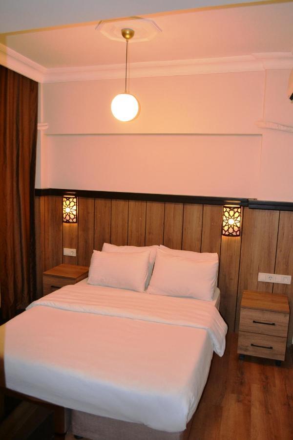 Istanbul Comfort Hotel Εξωτερικό φωτογραφία